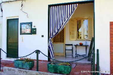 Apartamento de vacaciones en Tonnarella-Furnari (Messina)Casa de vacaciones