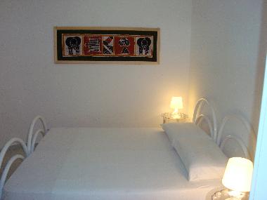 Apartamento de vacaciones en Otranto (Lecce)Casa de vacaciones