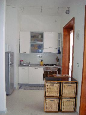 Apartamento de vacaciones en Otranto (Lecce)Casa de vacaciones