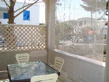 Apartamento de vacaciones en Otranto (Lecce)Casa de vacaciones