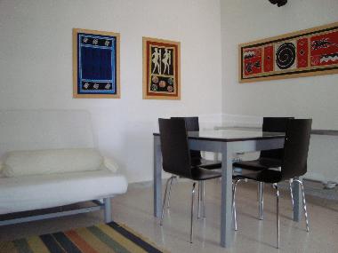 Apartamento de vacaciones en Otranto (Lecce)Casa de vacaciones