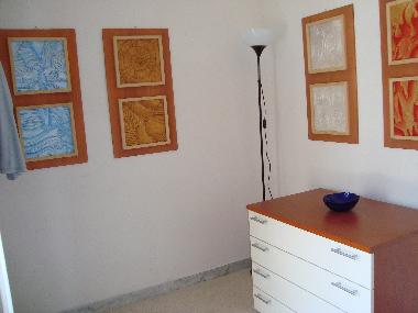Apartamento de vacaciones en Otranto (Lecce)Casa de vacaciones