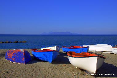 Apartamento de vacaciones en Tonnarella-Furnari (Messina)Casa de vacaciones