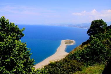 Apartamento de vacaciones en Tonnarella-Furnari (Messina)Casa de vacaciones