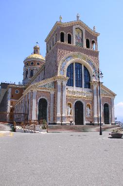 Apartamento de vacaciones en Tonnarella-Furnari (Messina)Casa de vacaciones