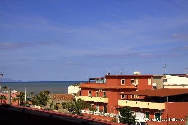 Apartamento de vacaciones en Tonnarella-Furnari (Messina)Casa de vacaciones