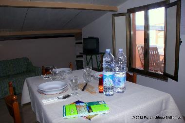 Apartamento de vacaciones en Tonnarella-Furnari (Messina)Casa de vacaciones