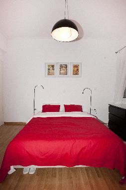 Apartamento de vacaciones en Athenes (Attiki)Casa de vacaciones