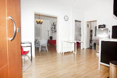 Apartamento de vacaciones en Athenes (Attiki)Casa de vacaciones