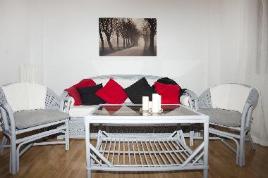 Apartamento de vacaciones en Athenes (Attiki)Casa de vacaciones