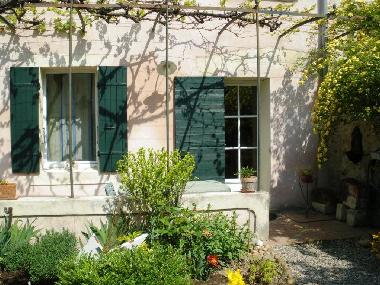 Apartamento de vacaciones en MORIERES LES AVIGNON (Vaucluse)Casa de vacaciones
