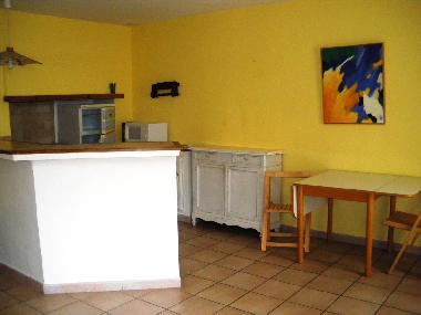 Apartamento de vacaciones en MORIERES LES AVIGNON (Vaucluse)Casa de vacaciones
