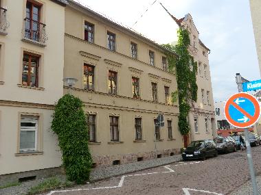 Apartamento de vacaciones en 06114 (Halle / Saale-Unstrut)Casa de vacaciones