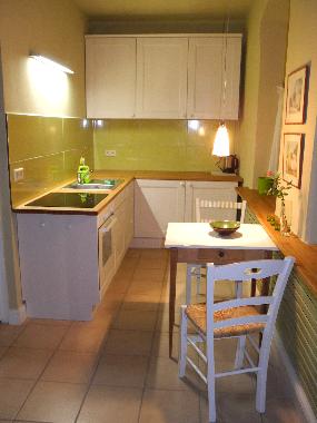 Apartamento de vacaciones en 06114 (Halle / Saale-Unstrut)Casa de vacaciones