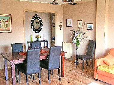 Apartamento de vacaciones en Erbalunga Cap corse (Haute-Corse)Casa de vacaciones