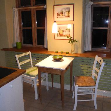 Apartamento de vacaciones en 06114 (Halle / Saale-Unstrut)Casa de vacaciones