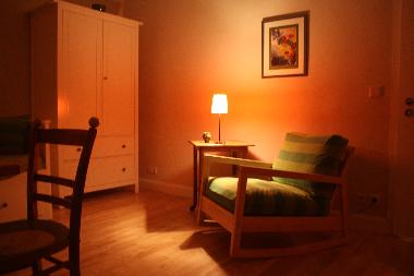 Apartamento de vacaciones en 06114 (Halle / Saale-Unstrut)Casa de vacaciones