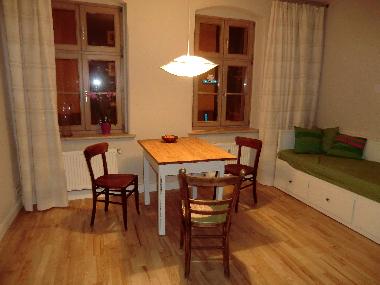 Apartamento de vacaciones en 06114 (Halle / Saale-Unstrut)Casa de vacaciones