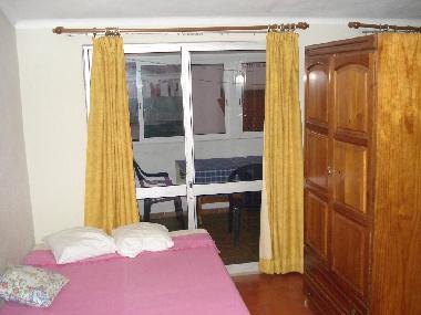 Apartamento de vacaciones en Quarteira (Algarve)Casa de vacaciones