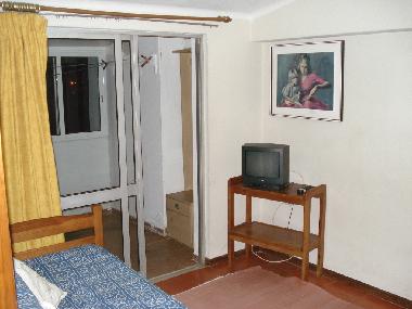 Apartamento de vacaciones en Quarteira (Algarve)Casa de vacaciones