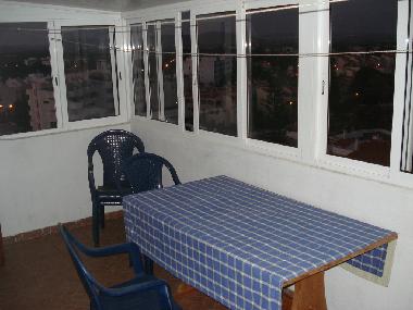 Apartamento de vacaciones en Quarteira (Algarve)Casa de vacaciones
