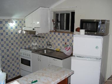 Apartamento de vacaciones en Quarteira (Algarve)Casa de vacaciones