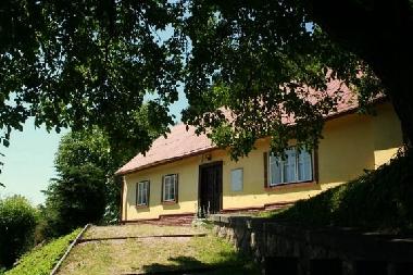 Casa de vacaciones en Zacler (Kralovehradecky Kraj)Casa de vacaciones