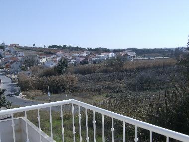 Casa de vacaciones en Porto Rio (Oeste)Casa de vacaciones