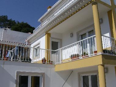 Casa de vacaciones en Porto Rio (Oeste)Casa de vacaciones