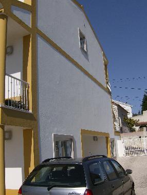 Casa de vacaciones en Porto Rio (Oeste)Casa de vacaciones