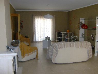 Casa de vacaciones en Porto Rio (Oeste)Casa de vacaciones