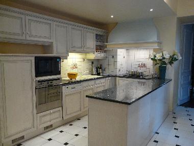 Casa de vacaciones en Riberac (Dordogne)Casa de vacaciones