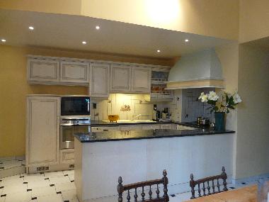 Casa de vacaciones en Riberac (Dordogne)Casa de vacaciones