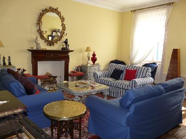 Casa de vacaciones en Riberac (Dordogne)Casa de vacaciones