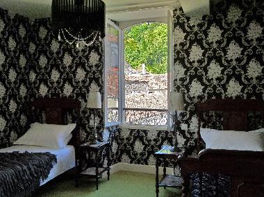 Casa de vacaciones en Riberac (Dordogne)Casa de vacaciones