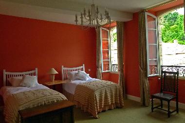 Casa de vacaciones en Riberac (Dordogne)Casa de vacaciones