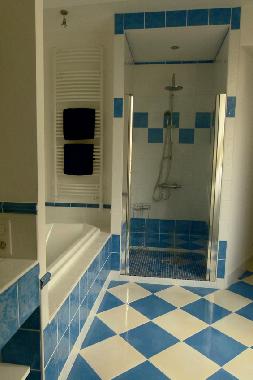 Casa de vacaciones en Riberac (Dordogne)Casa de vacaciones