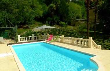 Casa de vacaciones en Riberac (Dordogne)Casa de vacaciones