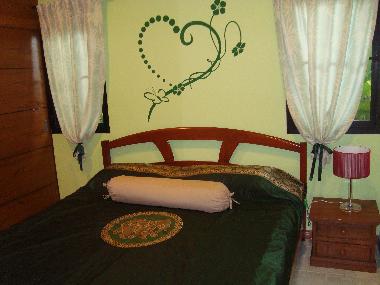 Casa de vacaciones en BanPhe (Rayong)Casa de vacaciones