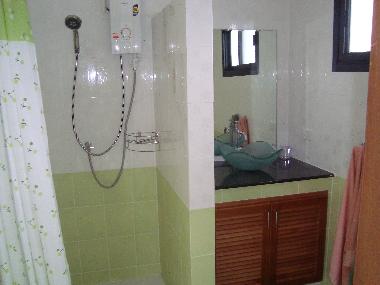 Casa de vacaciones en BanPhe (Rayong)Casa de vacaciones