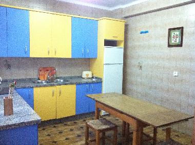 Casa de vacaciones en Osuna (Sevilla)Casa de vacaciones