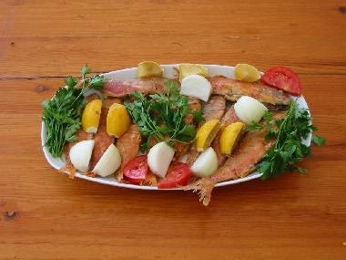 Apartamento de vacaciones en Palamutbk (Mugla)Casa de vacaciones