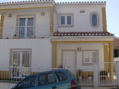 Casa de vacaciones en Porto Rio (Oeste)Casa de vacaciones