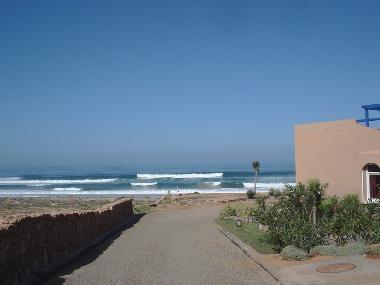 Villa en Sidi Boulfdail (Agadir)Casa de vacaciones