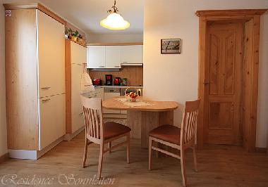 Apartamento de vacaciones en Berwang (Auerfern)Casa de vacaciones