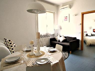 Apartamento de vacaciones en Florence (Firenze)Casa de vacaciones