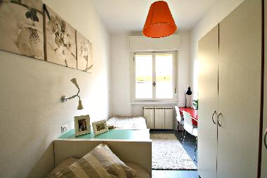 Apartamento de vacaciones en Florence (Firenze)Casa de vacaciones