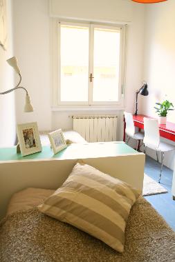 Apartamento de vacaciones en Florence (Firenze)Casa de vacaciones