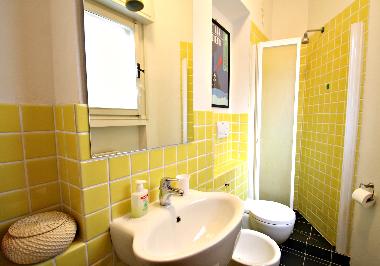 Apartamento de vacaciones en Florence (Firenze)Casa de vacaciones