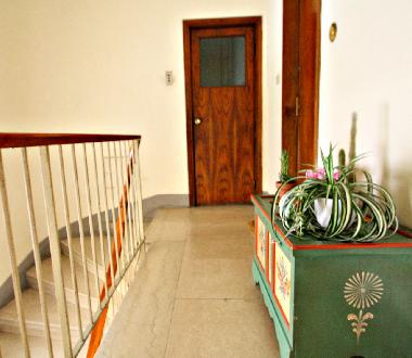 Apartamento de vacaciones en Florence (Firenze)Casa de vacaciones